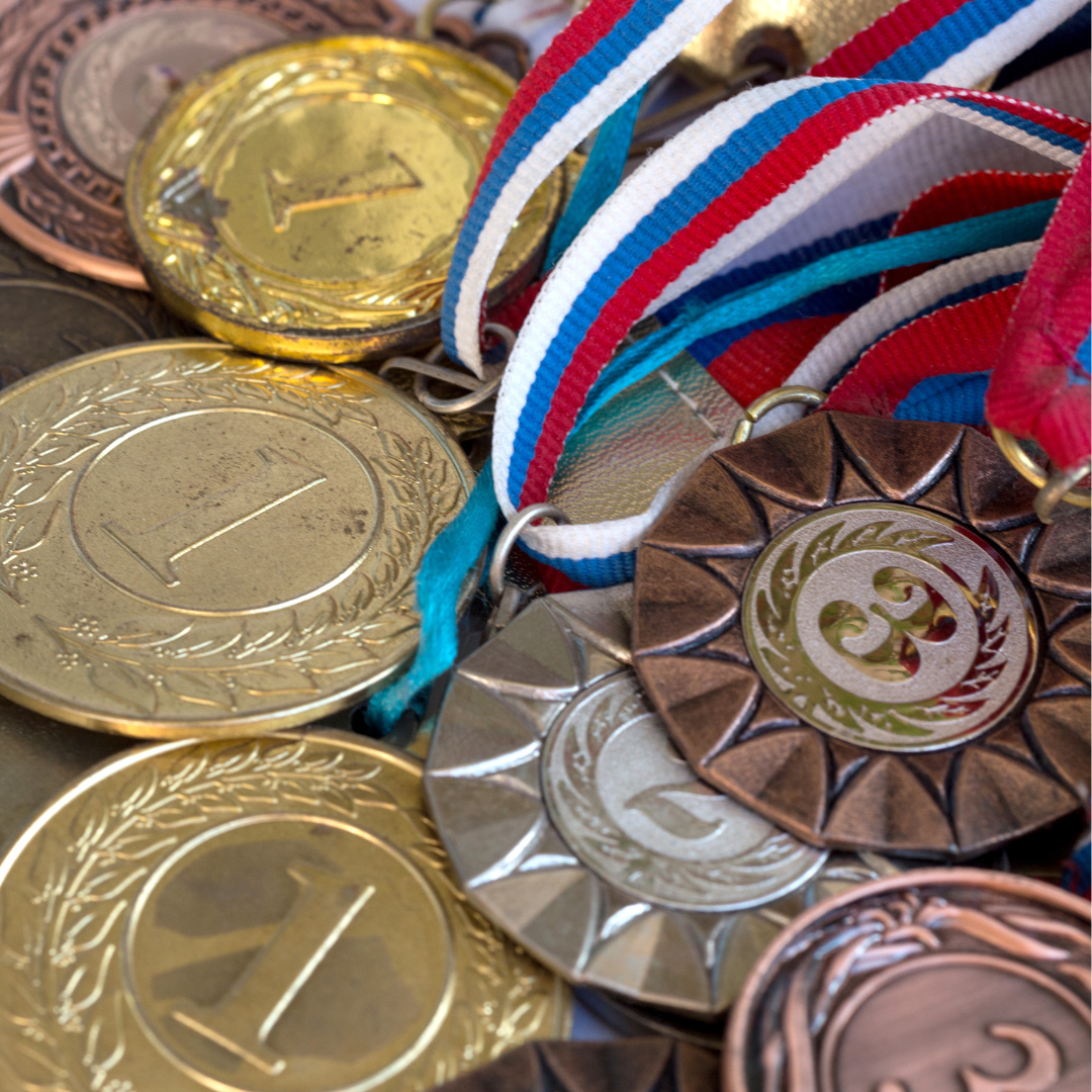 Medal Auctions and Valuations